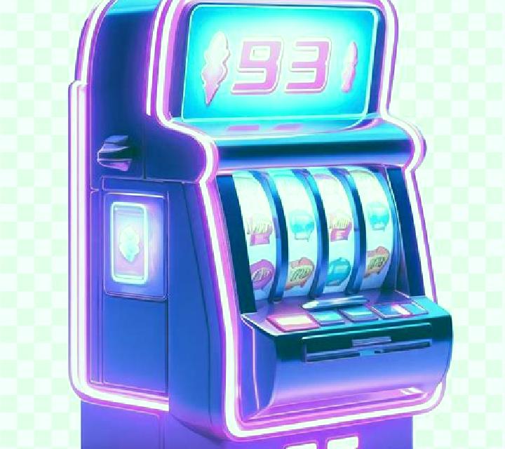 Mad Cubes 25 online slot