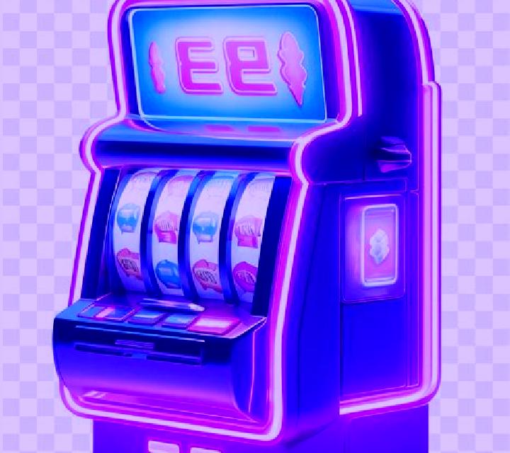 Mad Cubes 25 slot game