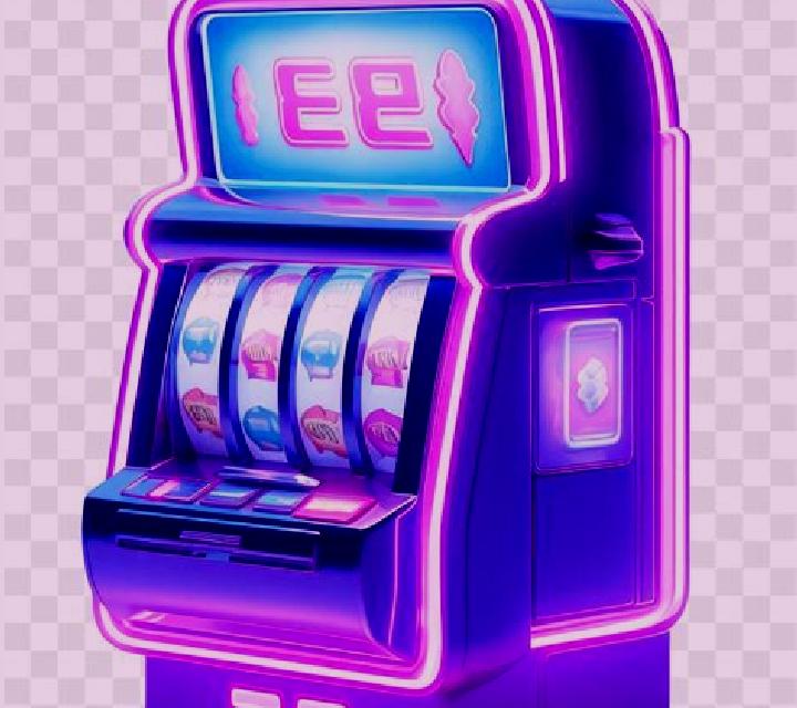 Mad Cubes 25 slot