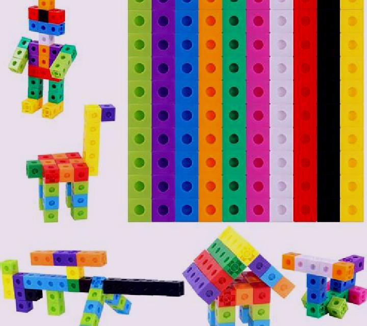 Mad Cubes 50 online slot