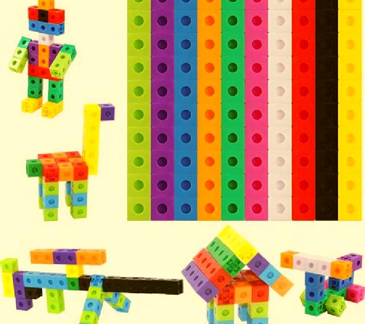 Mad Cubes 50 slot machine