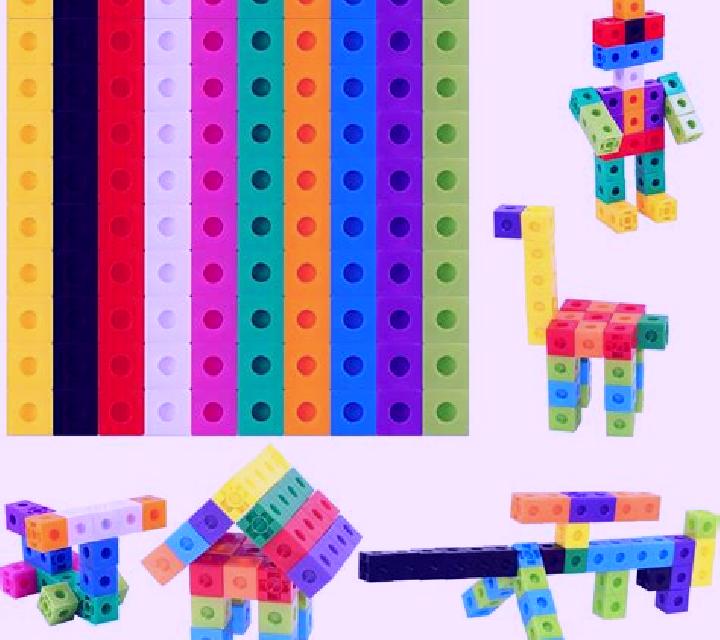 Mad Cubes 50 slot