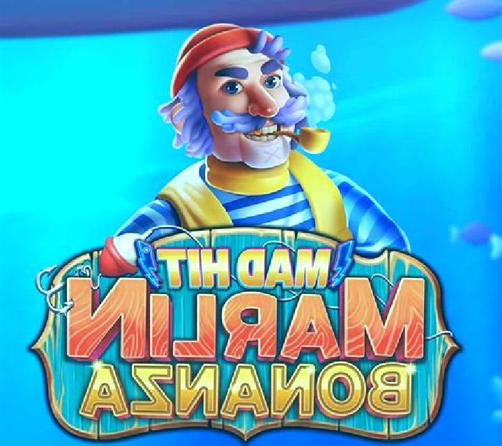 Mad Drunk online slot