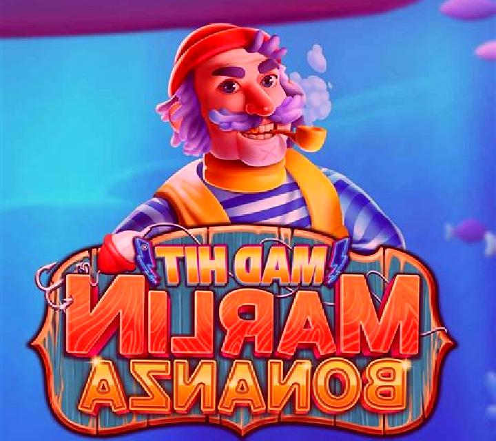 Mad Drunk slot game
