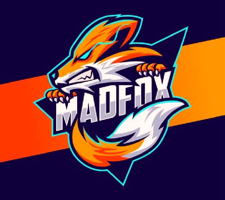 Mad Fox online slot