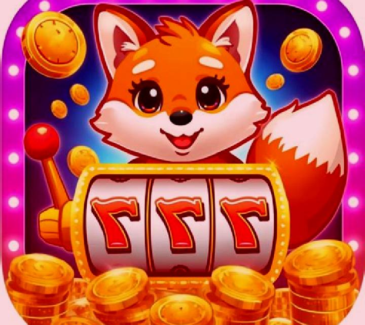Mad Fox slot machine