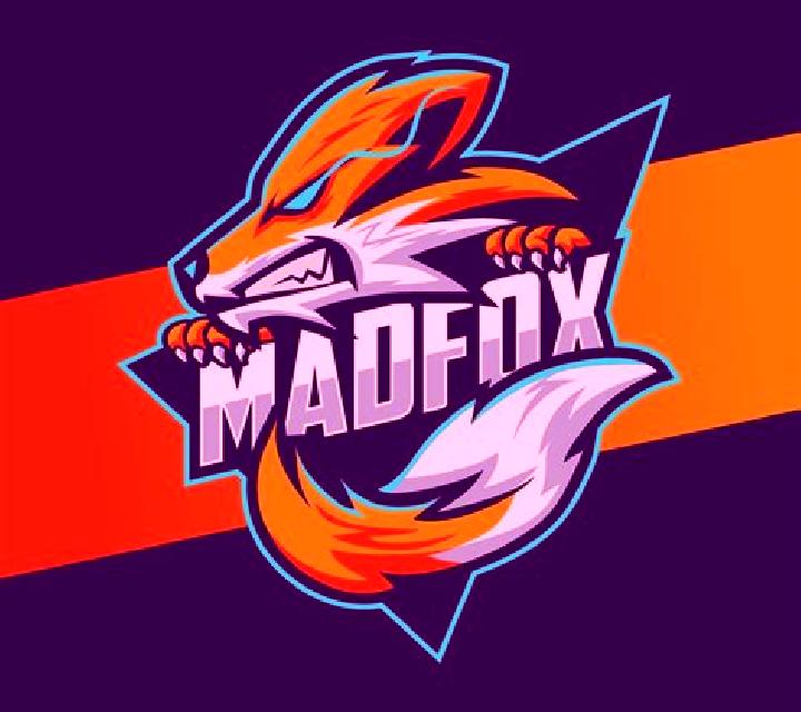 Mad Fox slot