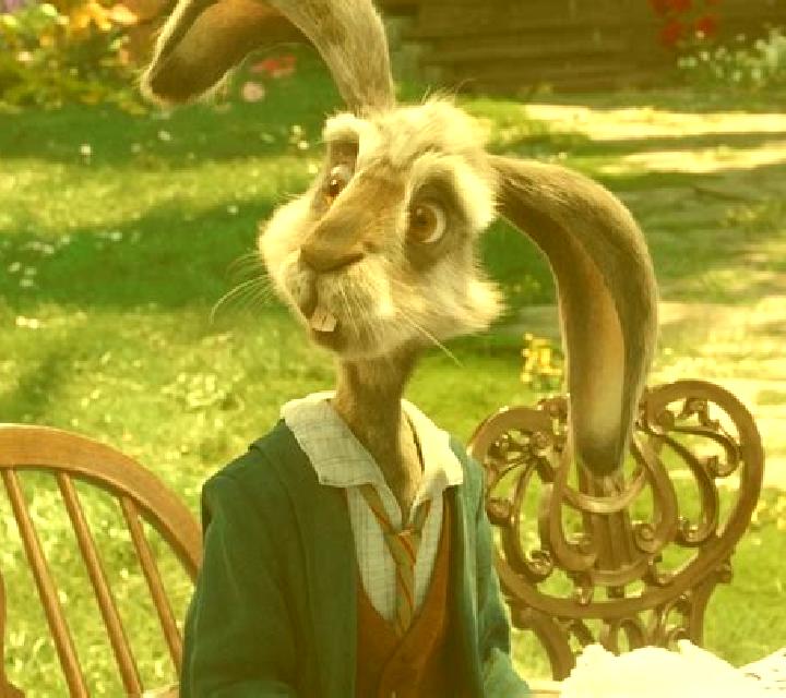 Mad Hares online slot