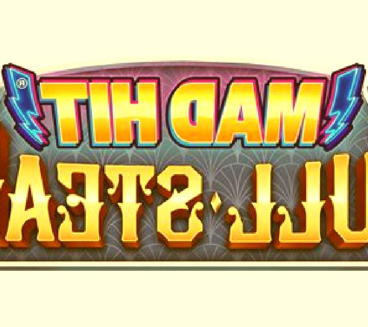 Mad Hit Full Steam slot game