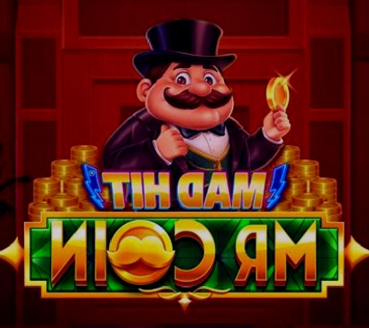 Mad Hit Gold slot game