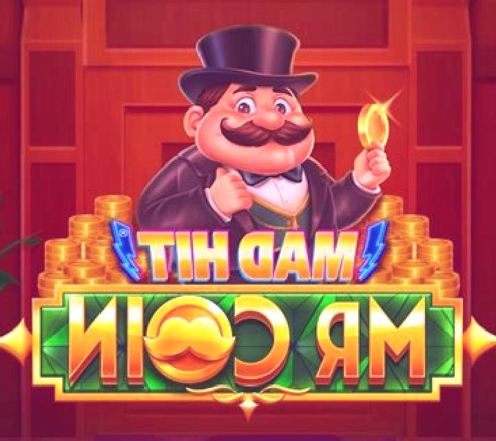 Mad Hit Gold slot machine