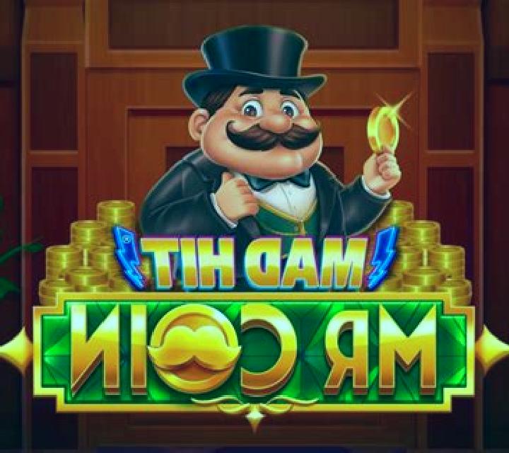 Mad Hit Gold slot