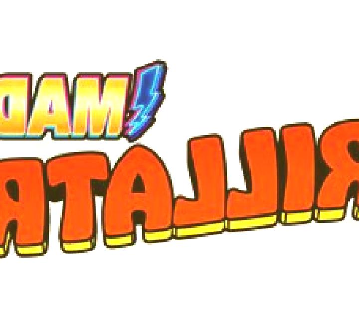 Mad Hit Gorillatron slot game