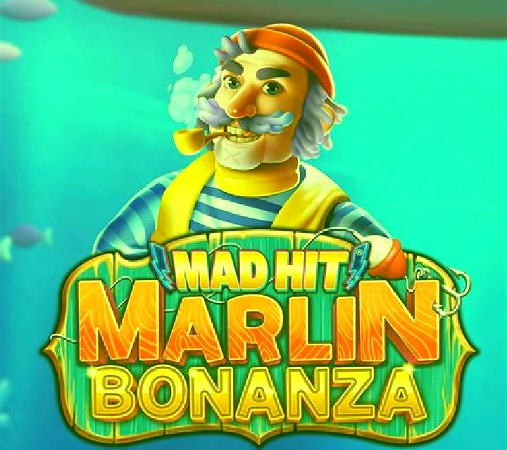 Mad Hit Marlin Bonanza slot