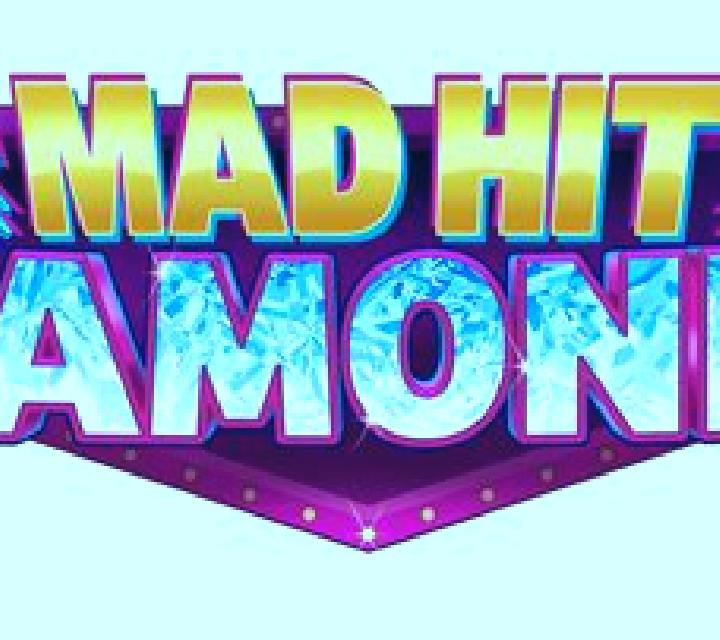 Mad Hit Olympic First online slot