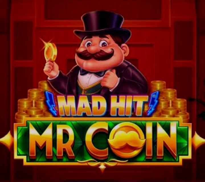 Mad Hit SlotBar online slot