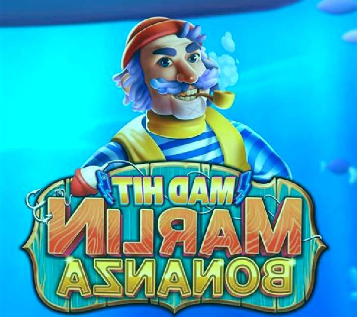 Mad Mad Monkey 2 online slot