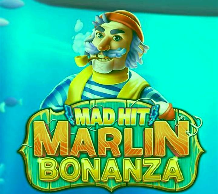 Mad Mad Monkey 2 slot game