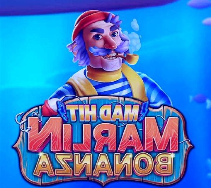 Mad Mad Monkey 2 slot