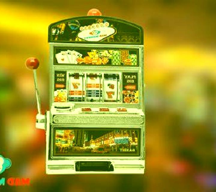 Mad Mad Monkey Mini slot game