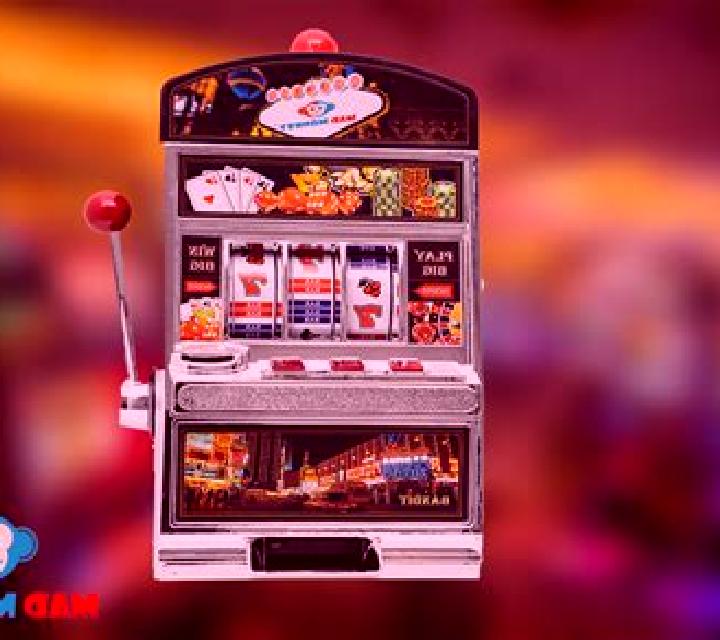 Mad Mad Monkey (Scratch) slot