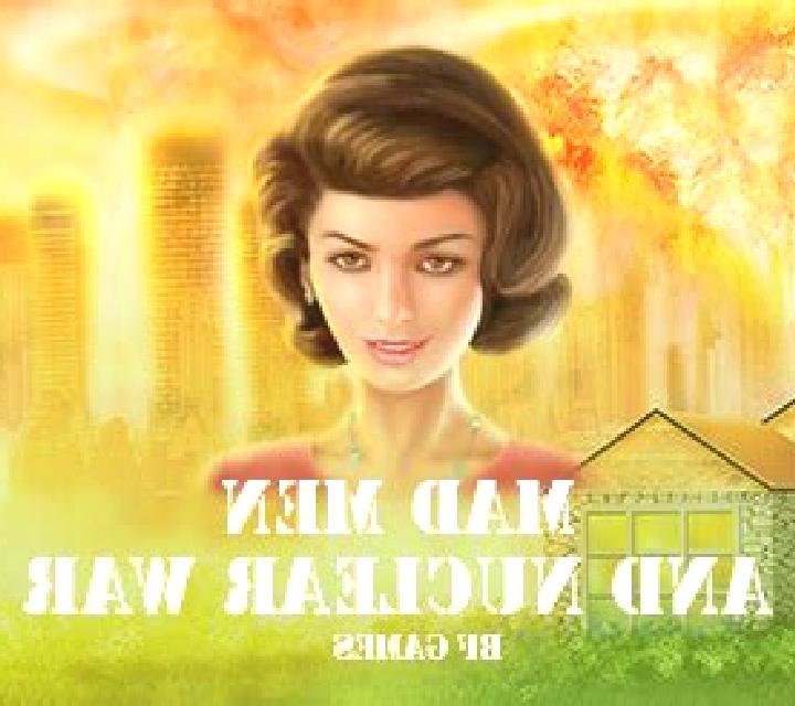 Mad Men and Nuclear War slot