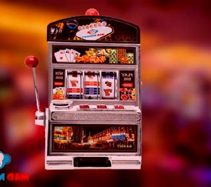 Mad Monkey (BetConstruct) slot game