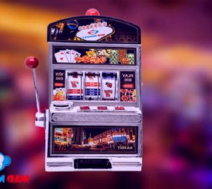 Mad Monkey (BetConstruct) slot machine