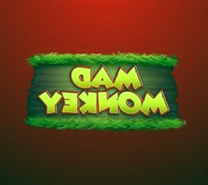 Mad Monkey (TOP TREND GAMING) slot