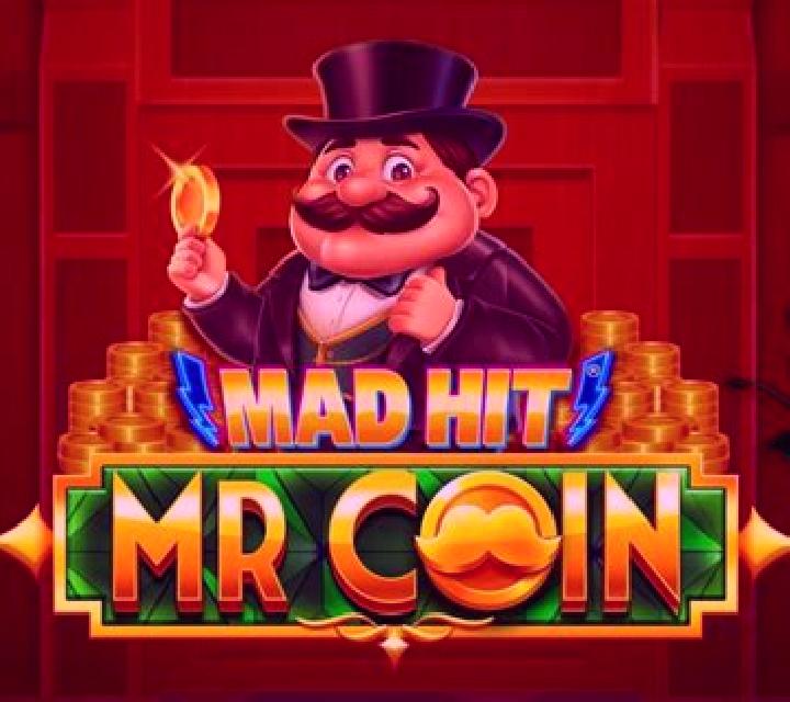Mad online slot