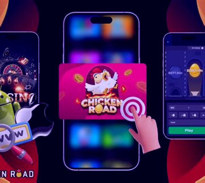 Mad Road online slot