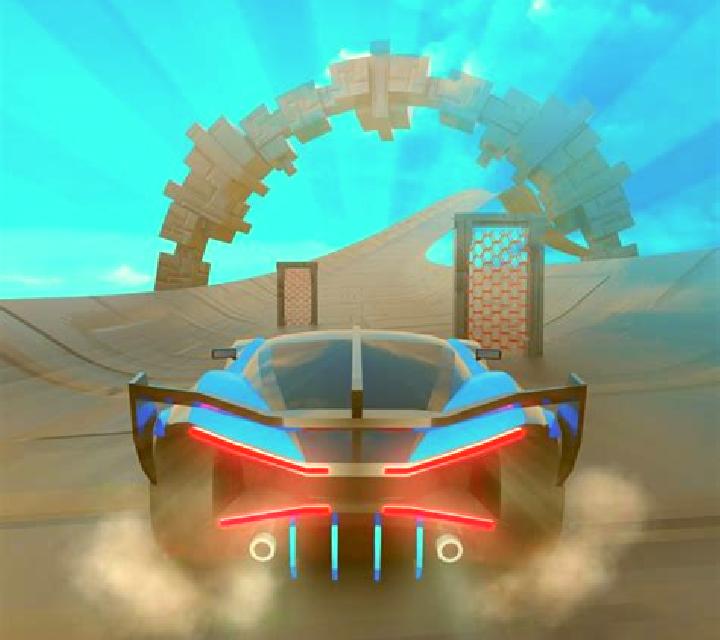 Mad Rush online slot