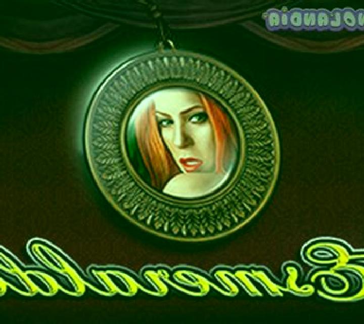Madam Esmeralda online slot