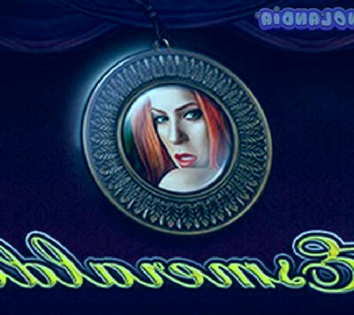 Madam Esmeralda slot