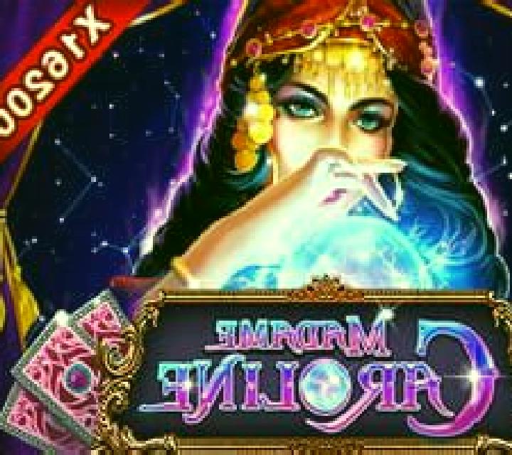 Madame Caroline slot game