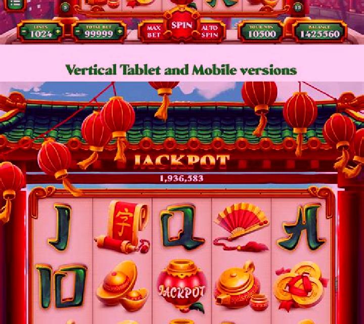 Madame Estelle slot game