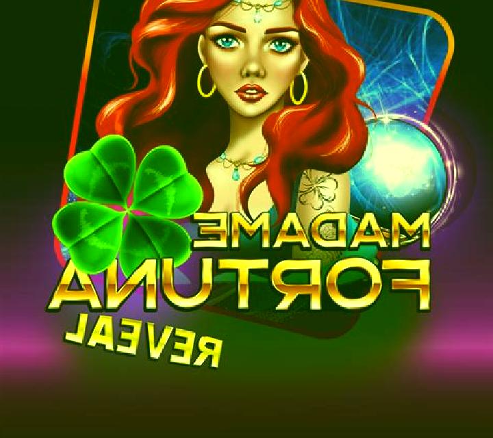 Madame Fortuna Reveal slot