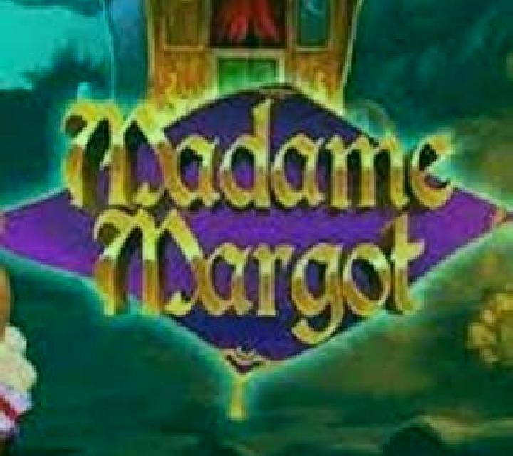 Madame Margot slot game