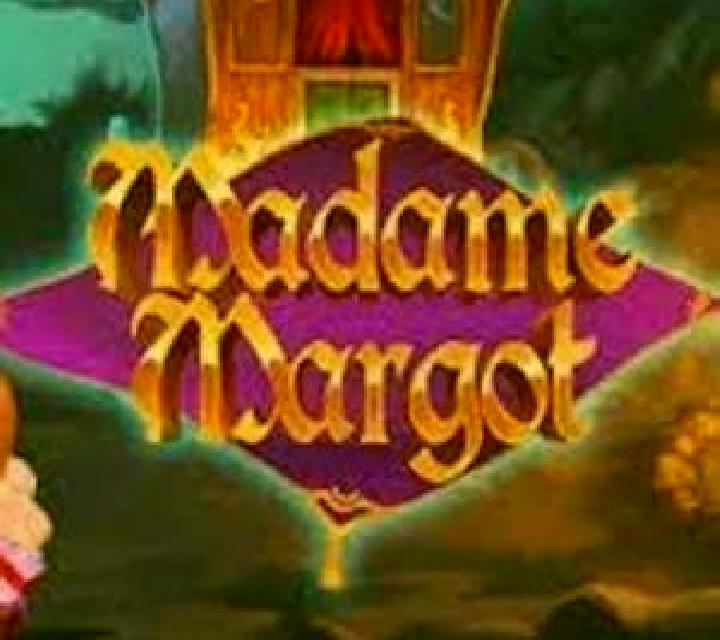 Madame Margot slot machine