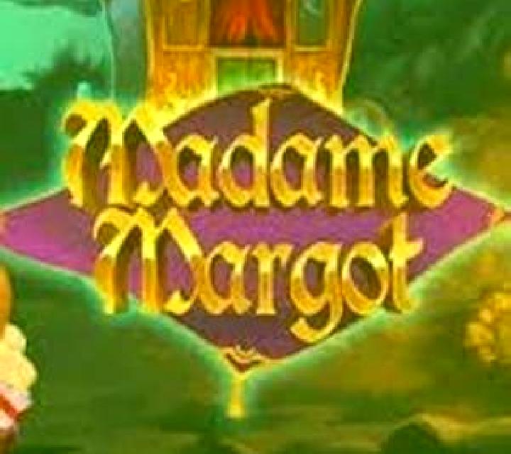 Madame Margot slot
