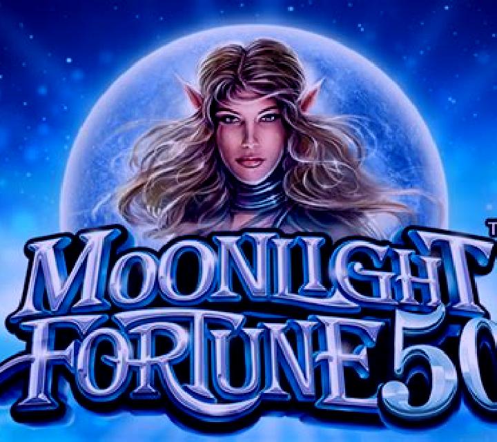 Madame Moonlight slot machine