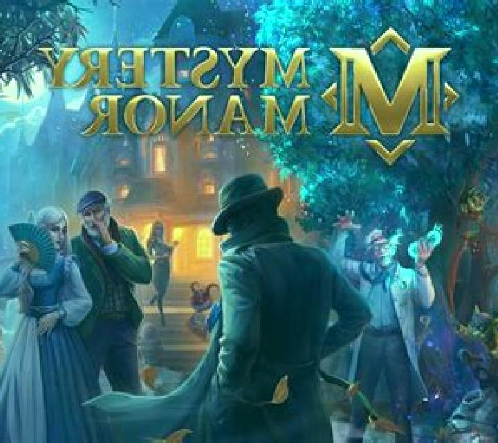 Madame of Mystic Manor online slot