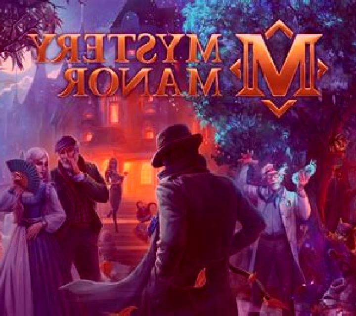 Madame of Mystic Manor slot game