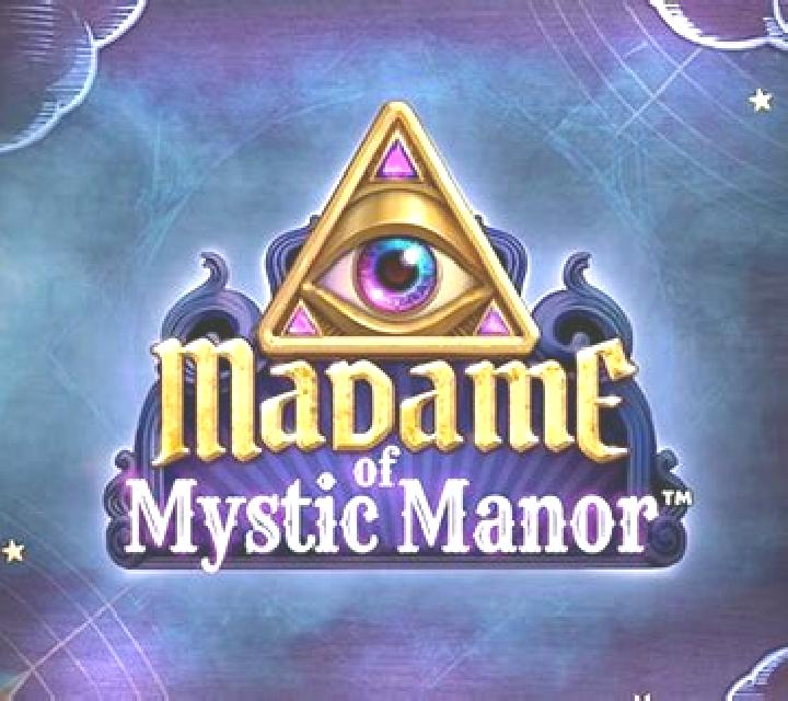 Madame of Mystic Manor slot machine