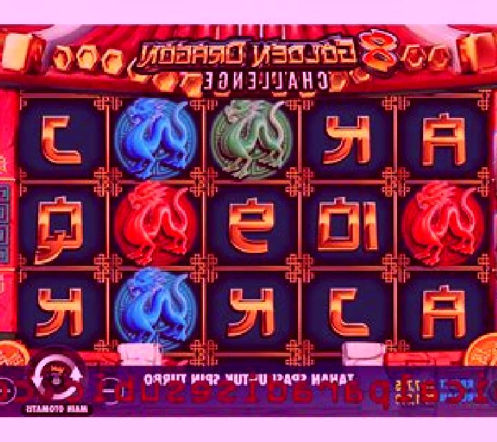 Madame Pain online slot