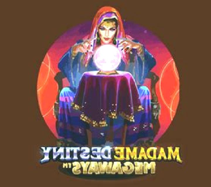 Madame Pain slot