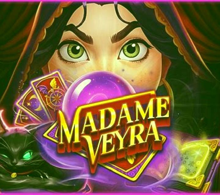 Madame Veyra online slot