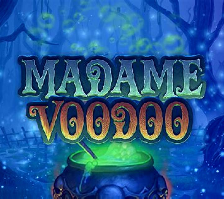 Madame Voodoo slot game