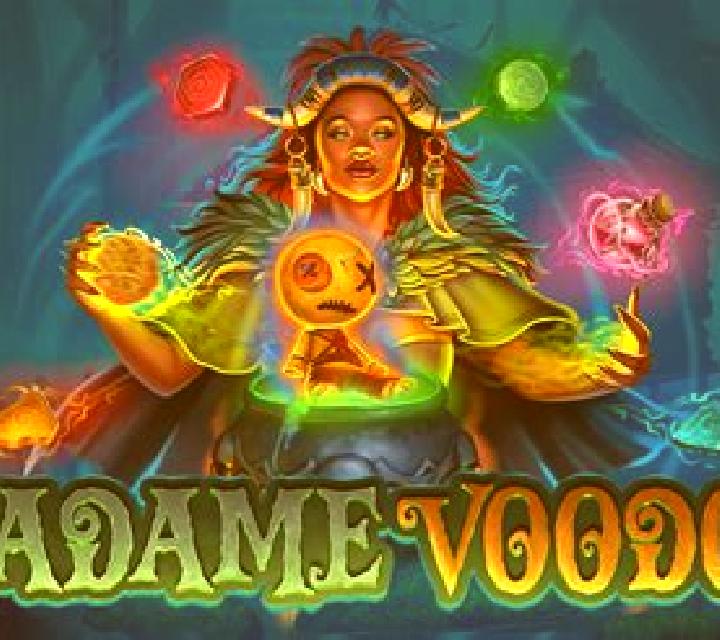 Madame Voodoo slot
