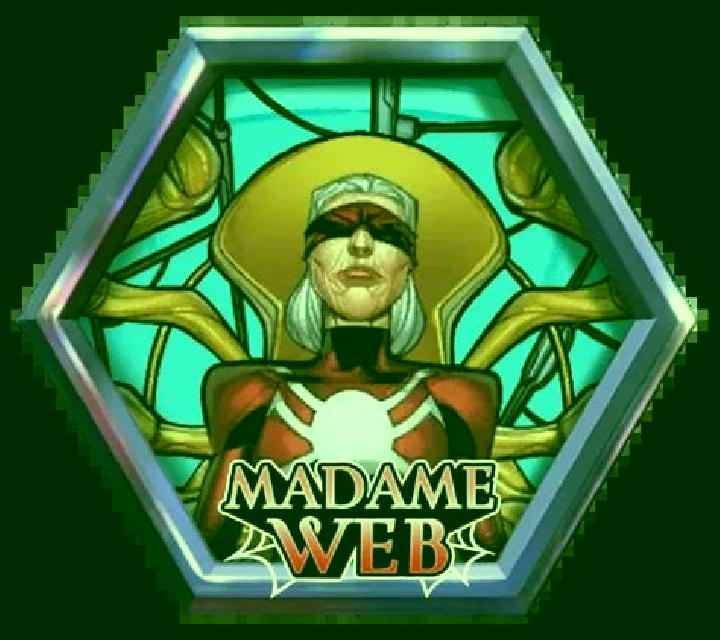 Madame Wisdom slot